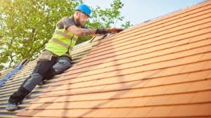Best Green or Eco-Friendly Roofing Solutions  in Tualatin, OR