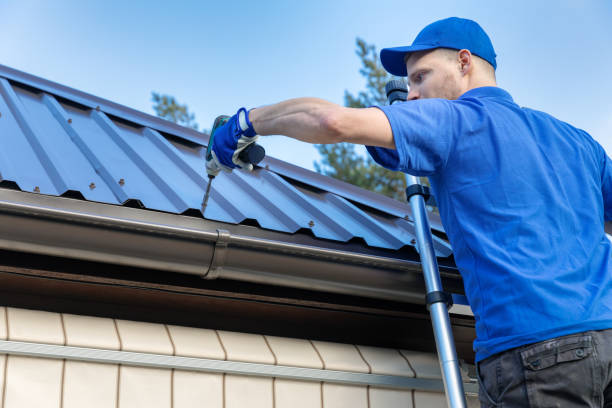 Professional Roofing services in Tualatin, OR