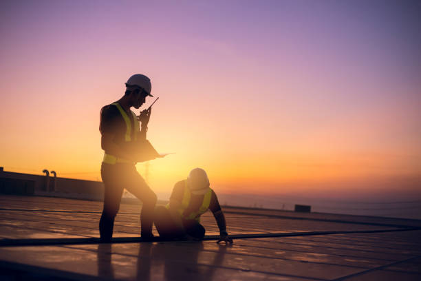 Best Rubber Roofing (EPDM, TPO)  in Tualatin, OR