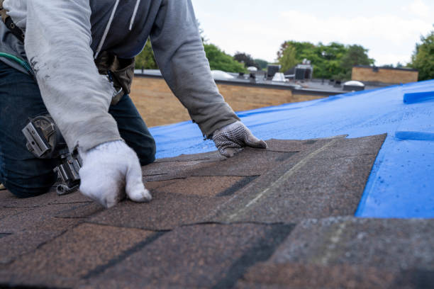 Gutter Replacement in Tualatin, OR