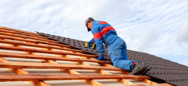 Best Roof Insulation Installation  in Tualatin, OR